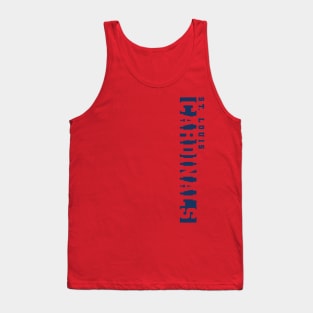 Cardinals St. Louis Tank Top